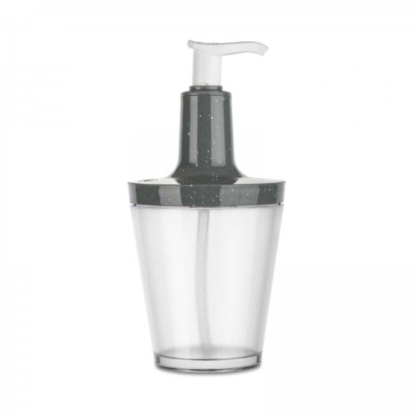 Pojemnik na mydło 250ml Nature Grey K1406120 - 1