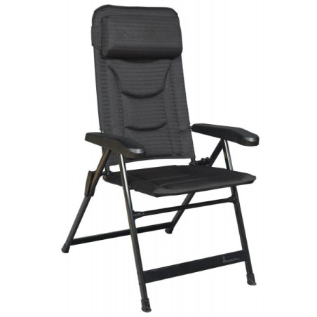 Krzesło Isabella BELE czarne - 1