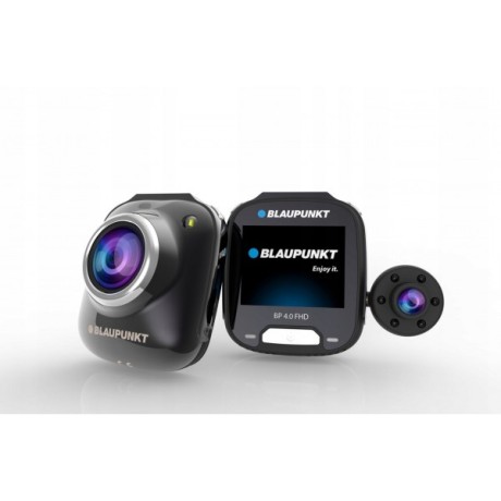 Cyfrowy rejestrator wideo Blaupunkt BP 4.0 FHD - 1