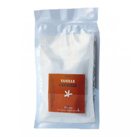 Saszetka zapachowa do odkurzacza Vanille - 1