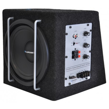 Subwoofer Blaupunkt GTB8200A - 1