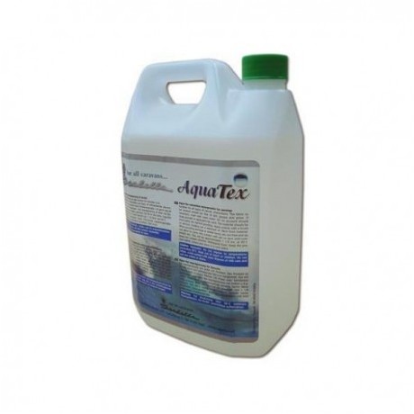 Impregnat Isabella 2,5L AquaTex - 1