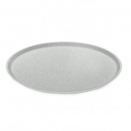 Talerz Connect 25,5 cm Organic grey - 1