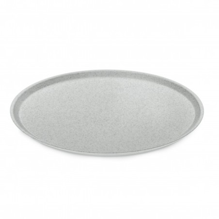 Talerz Connect 25,5 cm Organic grey - 1