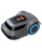 ROBOTY KOSZĄCE