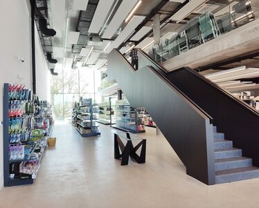 Showroom