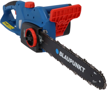 Piła łańcuchowa elektryczna 2200W Blaupunkt CS3010
