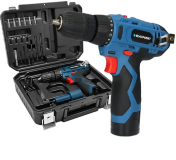 Wiertarko wkrętarka Blaupunkt CD3010