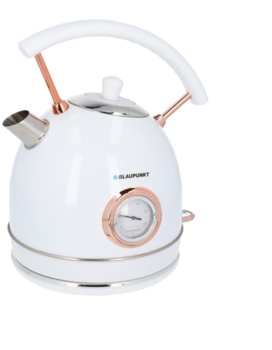 Czajnik elektryczny Blaupunkt EKS802WH