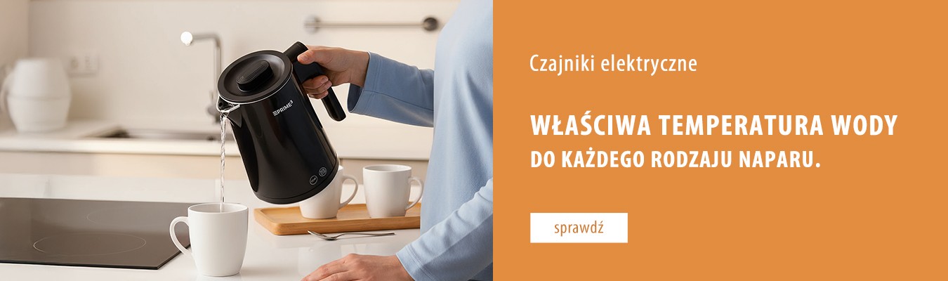 Czajniki